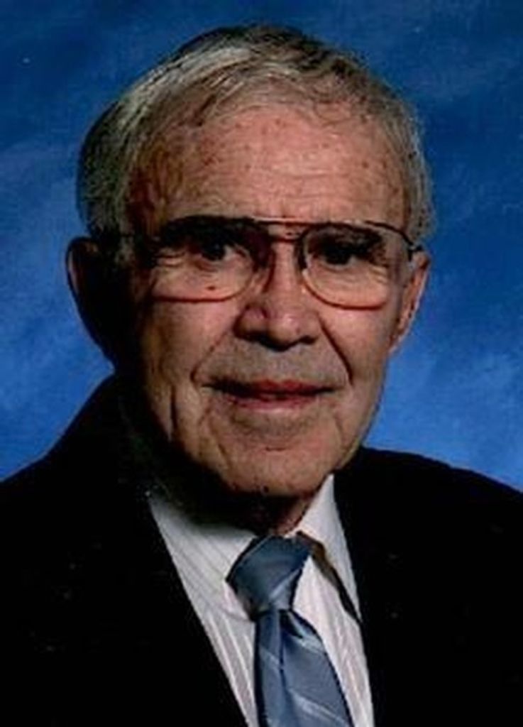 J. Edwin Meek