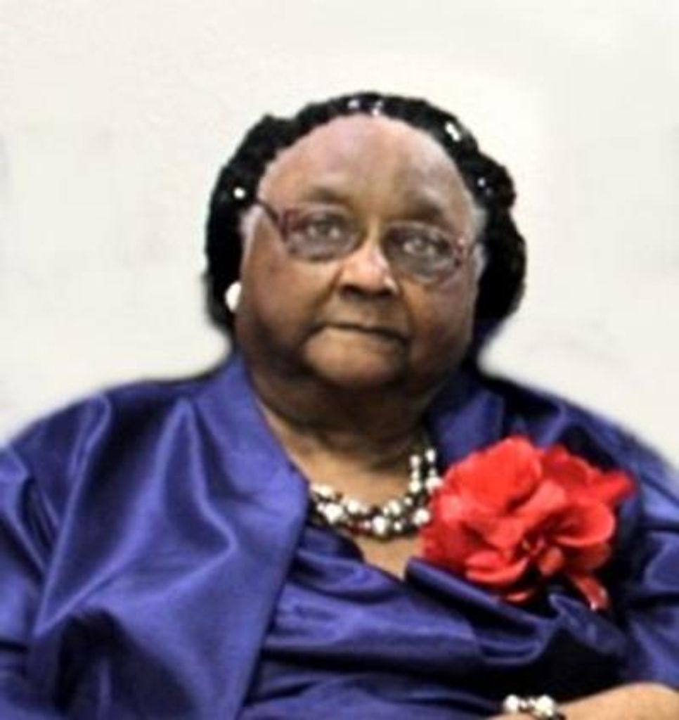 Lena Mae Bush Profile Photo