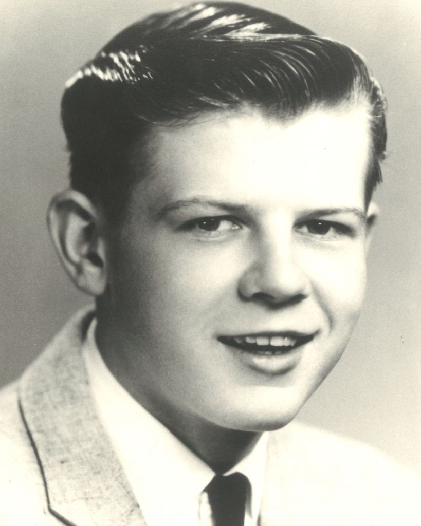 Richard Dennis Sorenson