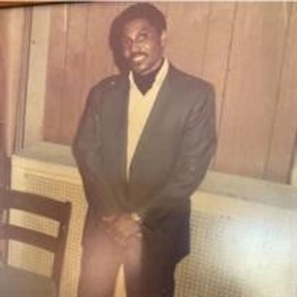 William "Sonny" Winters Profile Photo