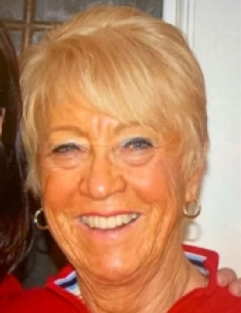 Elsa W.M. Wholey