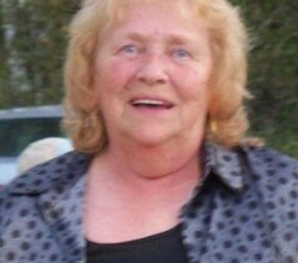 Tess Ann (Smith) Hart