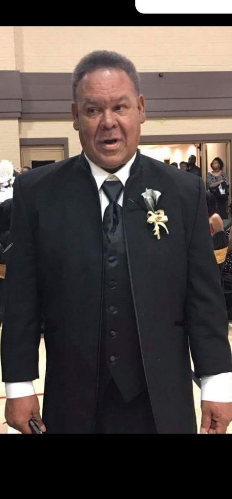 Craig Theodore Johnson Sr. Profile Photo