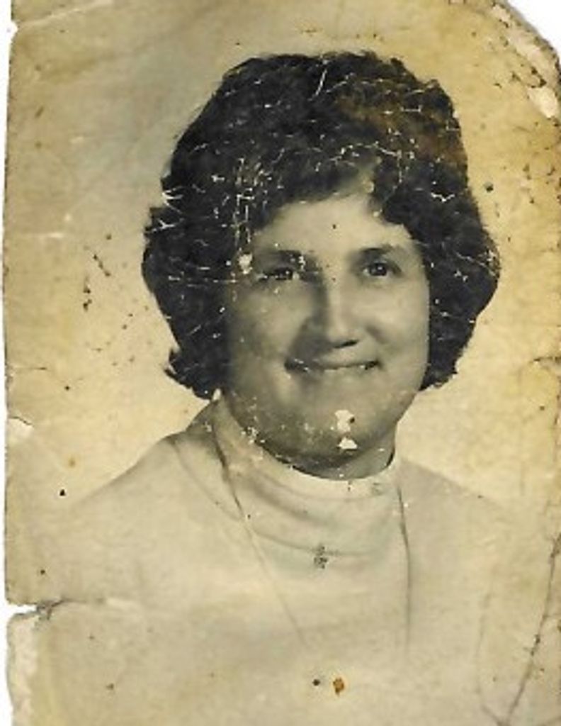 Rosaria Sposato Profile Photo