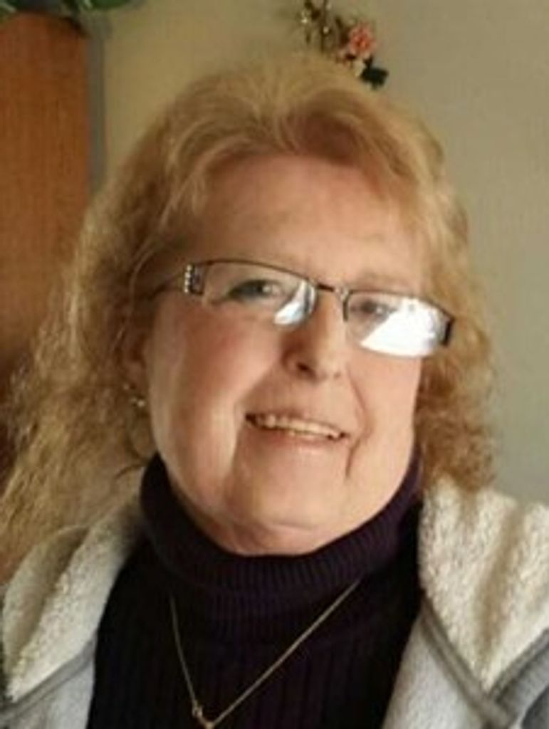 Nancy E. Peterson
