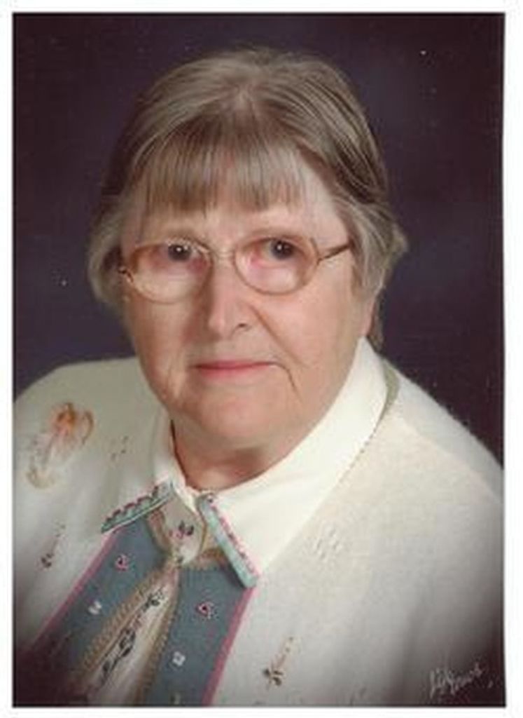 Marian Wilson