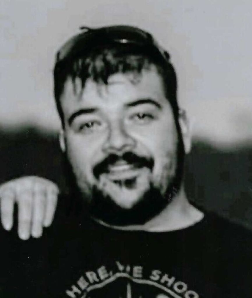 Justin Robertson