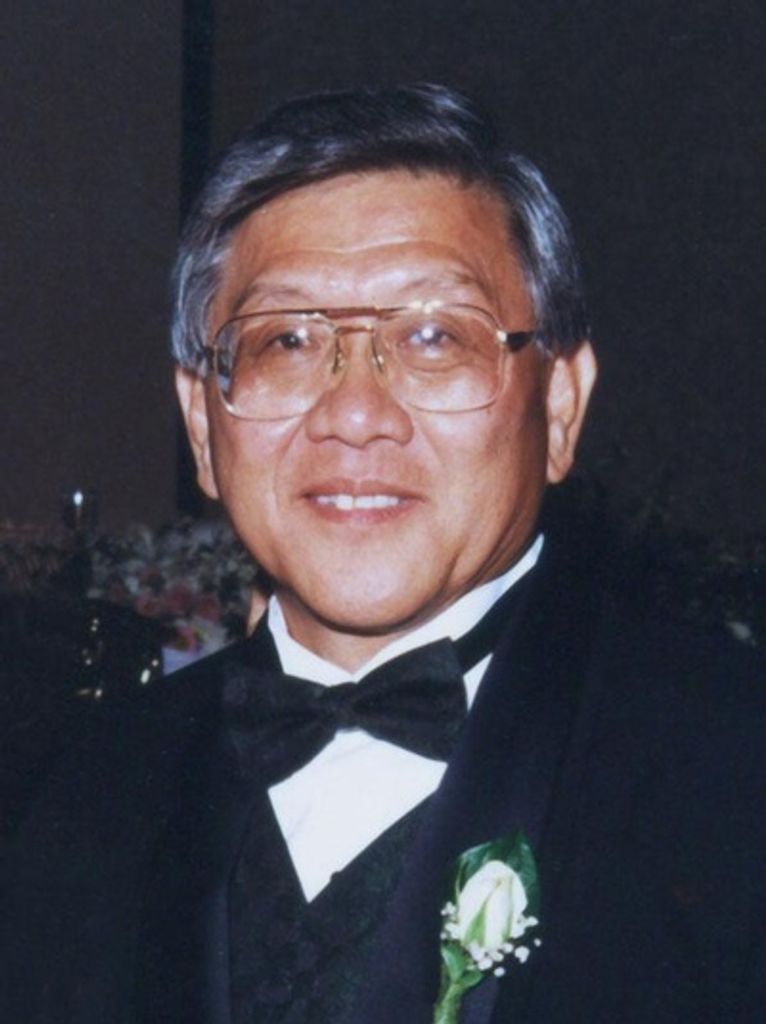 Dennis Nobuo Aramaki