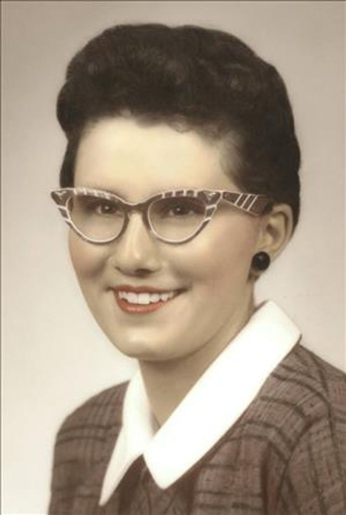 Anita Christenson
