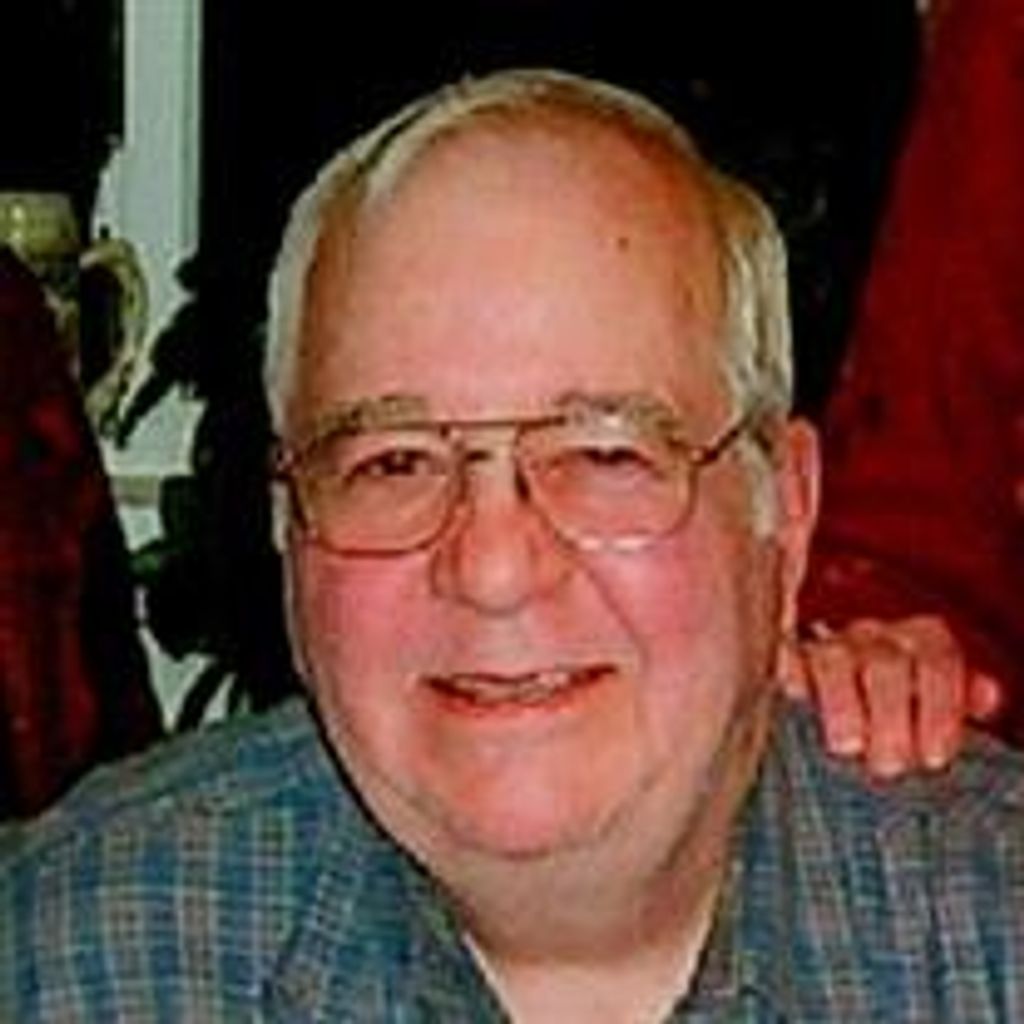 Murray James Bennington Profile Photo