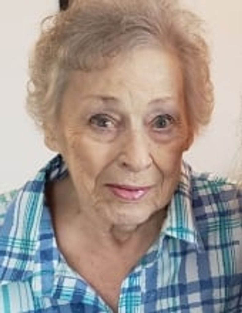 Joanne Roberts Landroche Muise