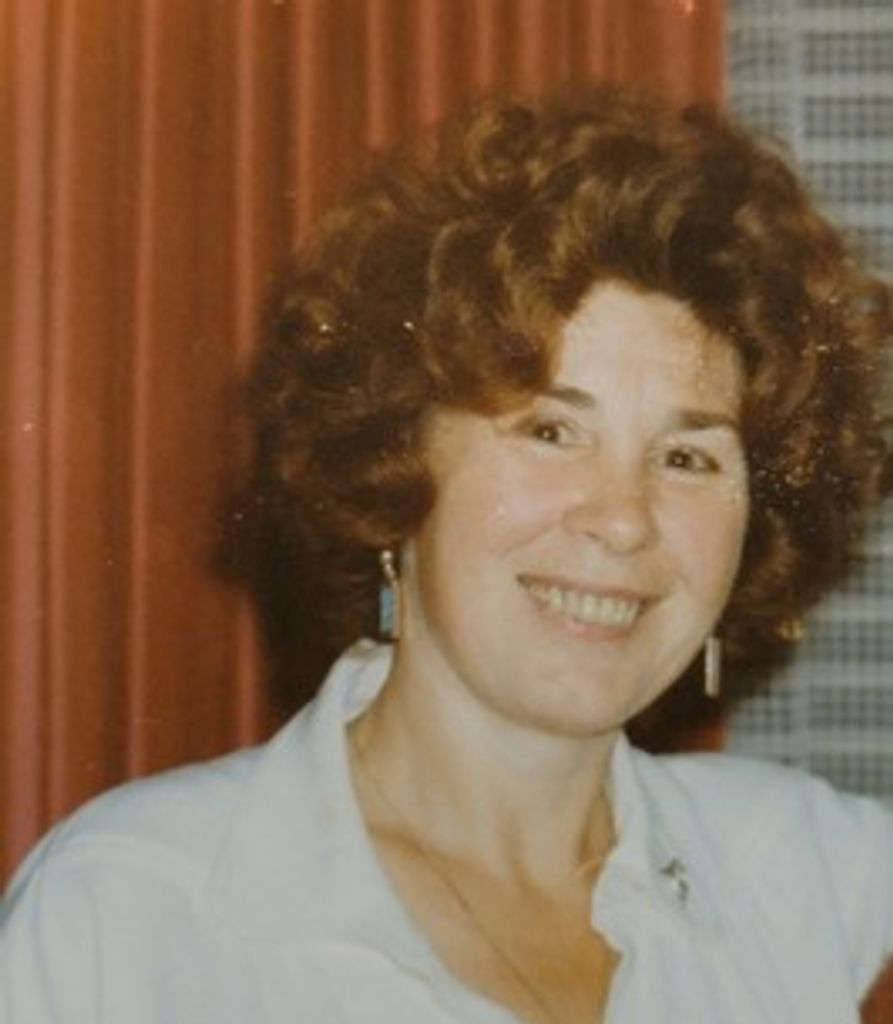 Lisbeth Farina