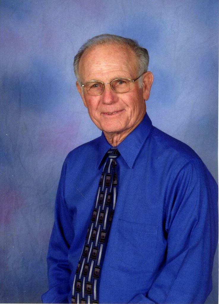 Joe B. Whaley