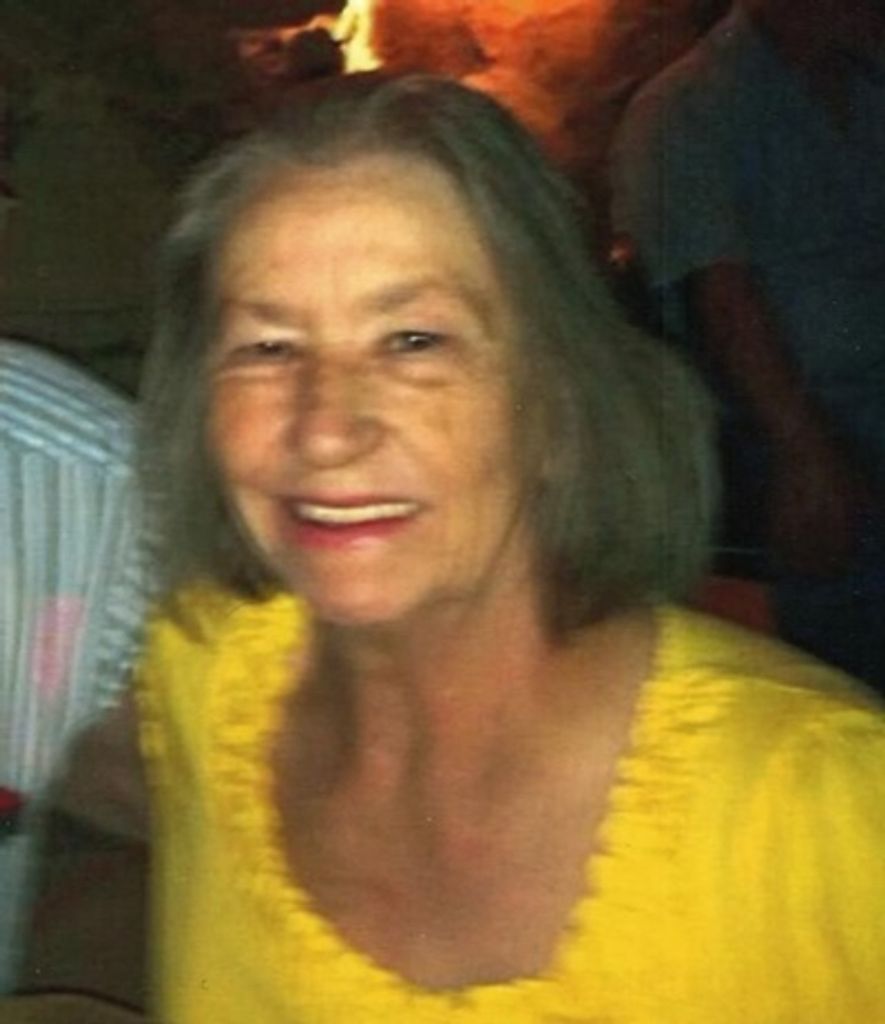 Sally Ann Peterson