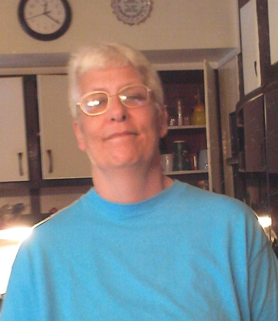 Cathy Lynn Dennis