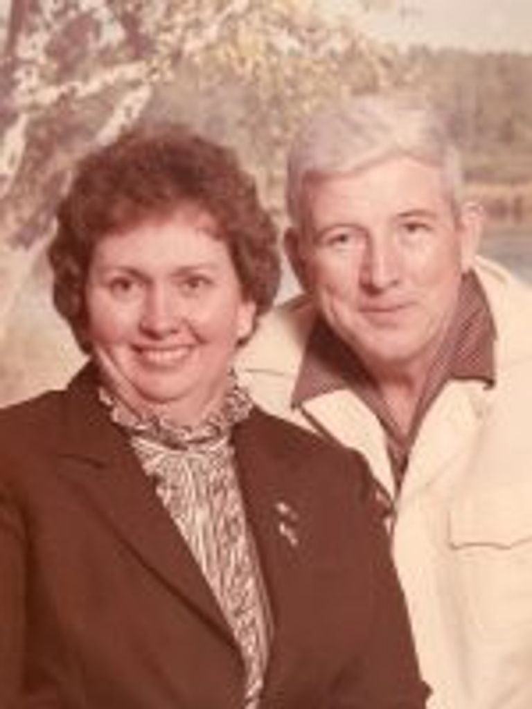 Myrtle (McNutt) Brown