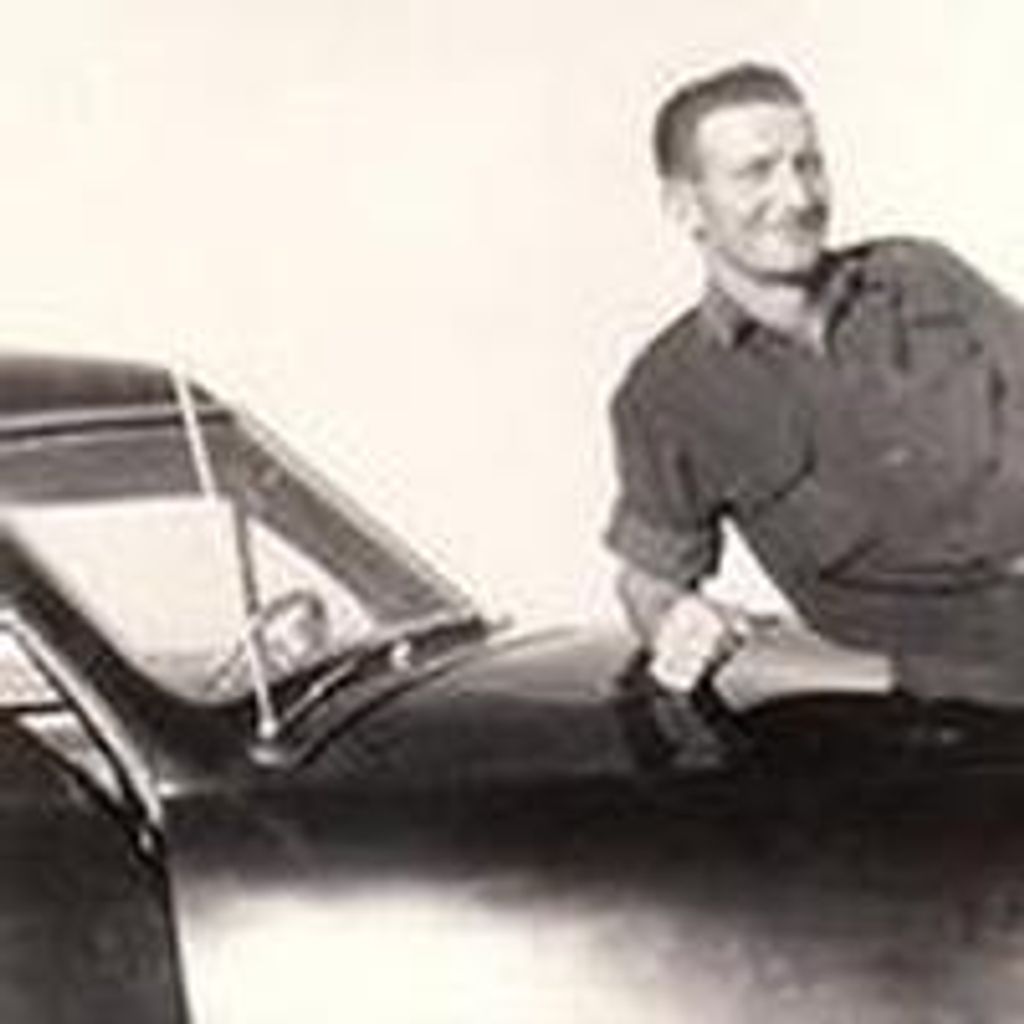 Bill Smith