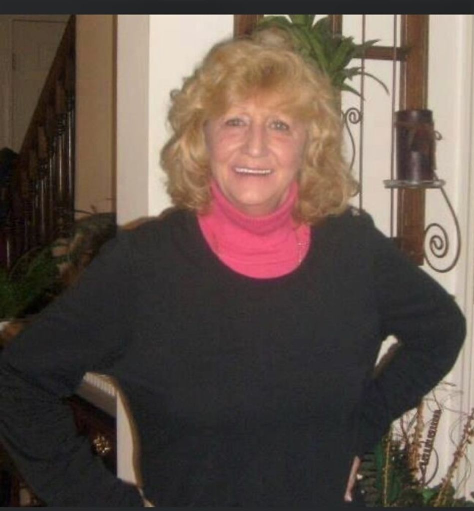 Barbara Crawford Profile Photo