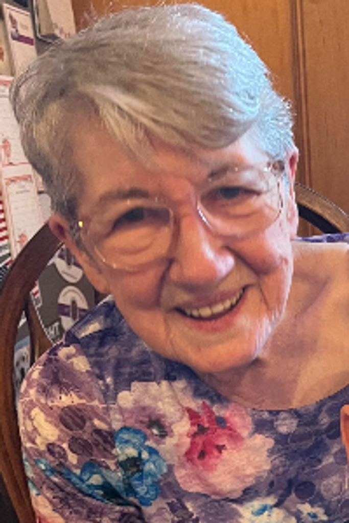 Mary B. ''Mamie'' (Conway) Williams