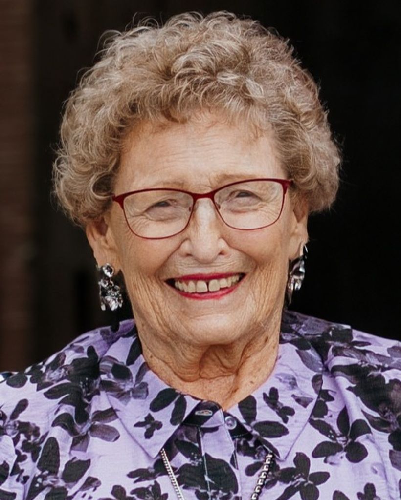 Marlene Melcher