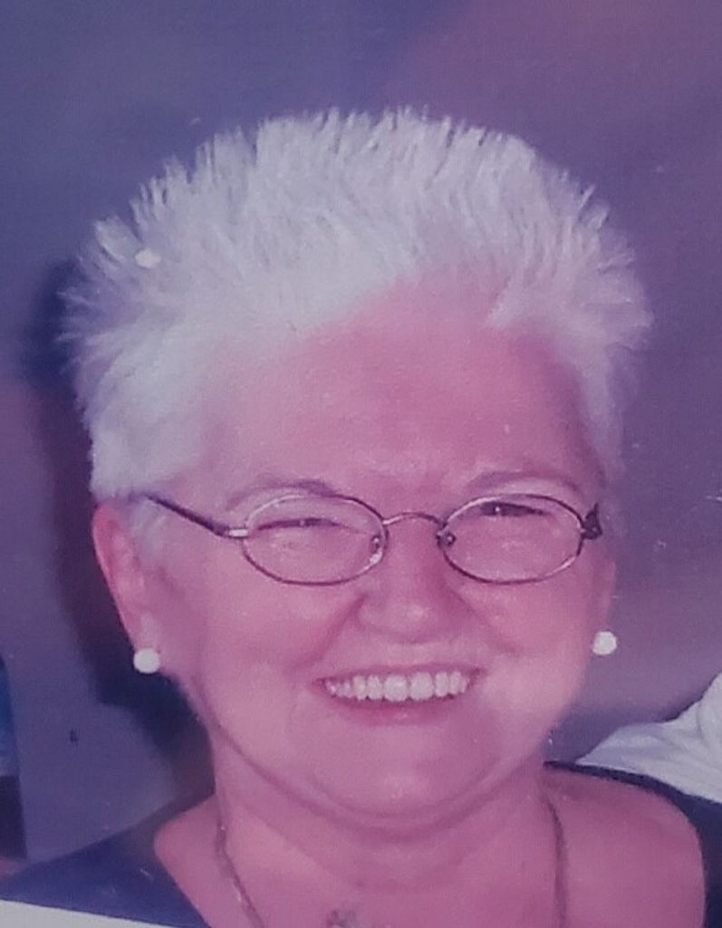 Margaret S. (Osborne)  Benedict Profile Photo
