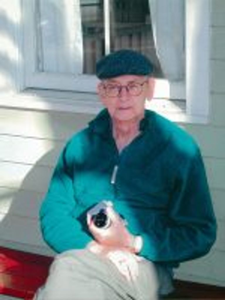 Glenn Tharp