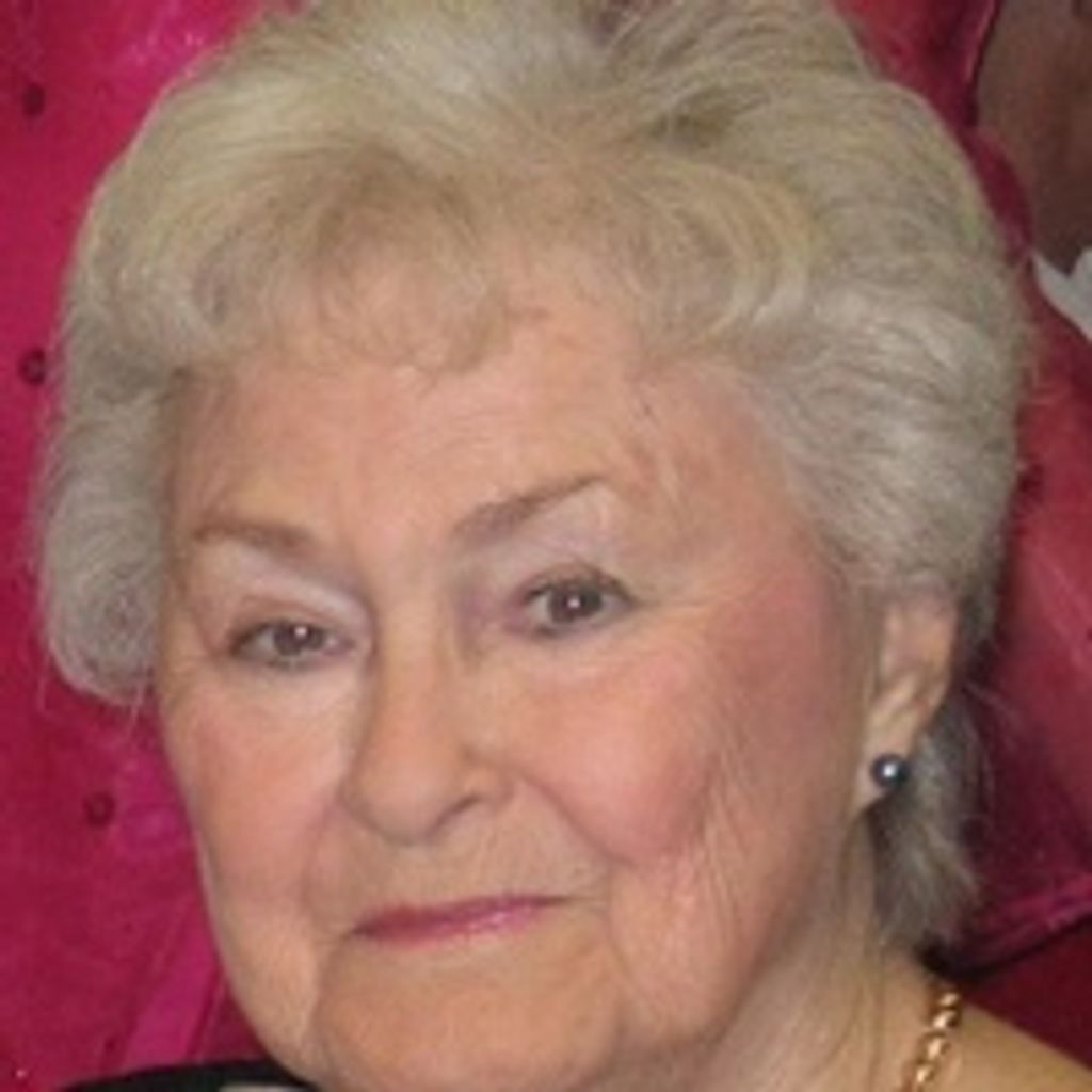 Patsy Ruth Crabb Propes