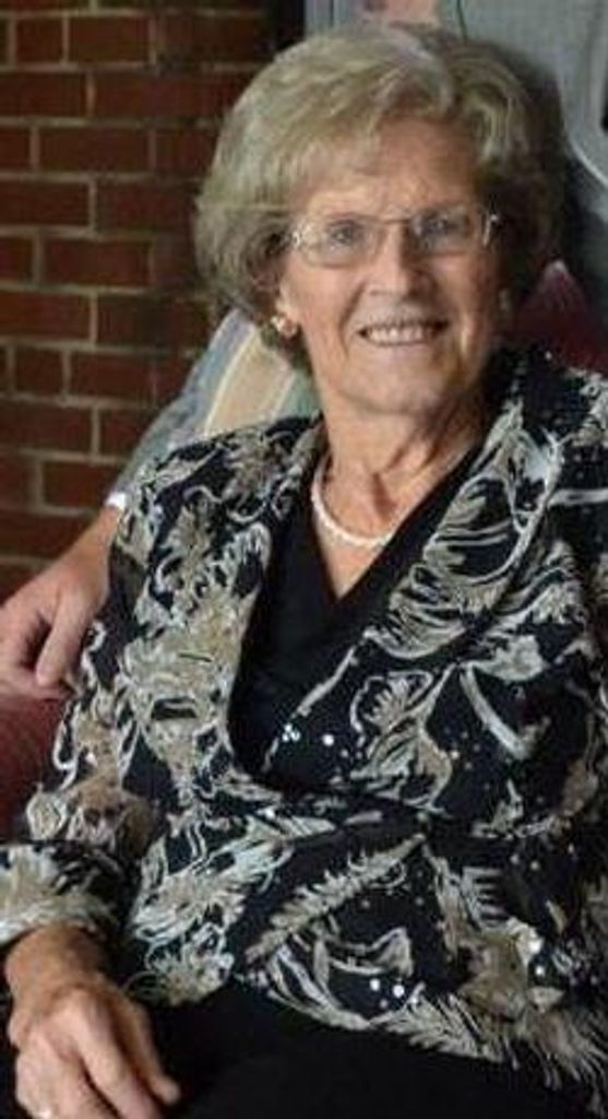 Wanda Jean Wilder