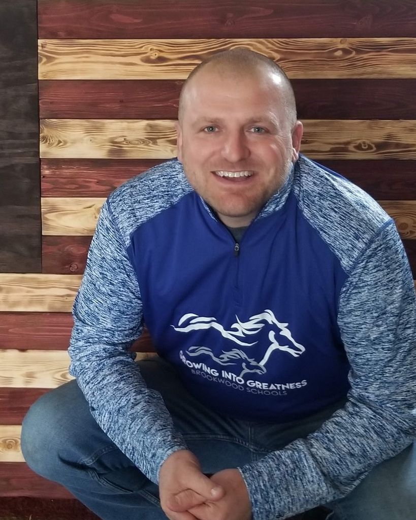 Luke James Braden Profile Photo