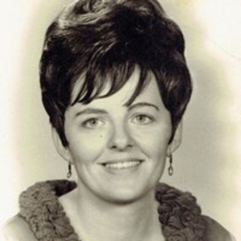 Lois J. Burford