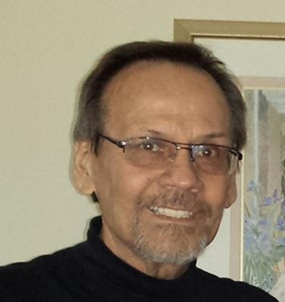 William E. Doran