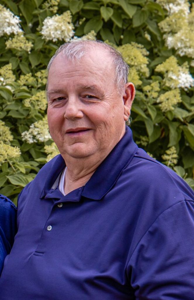 Joseph Dale Adair Profile Photo