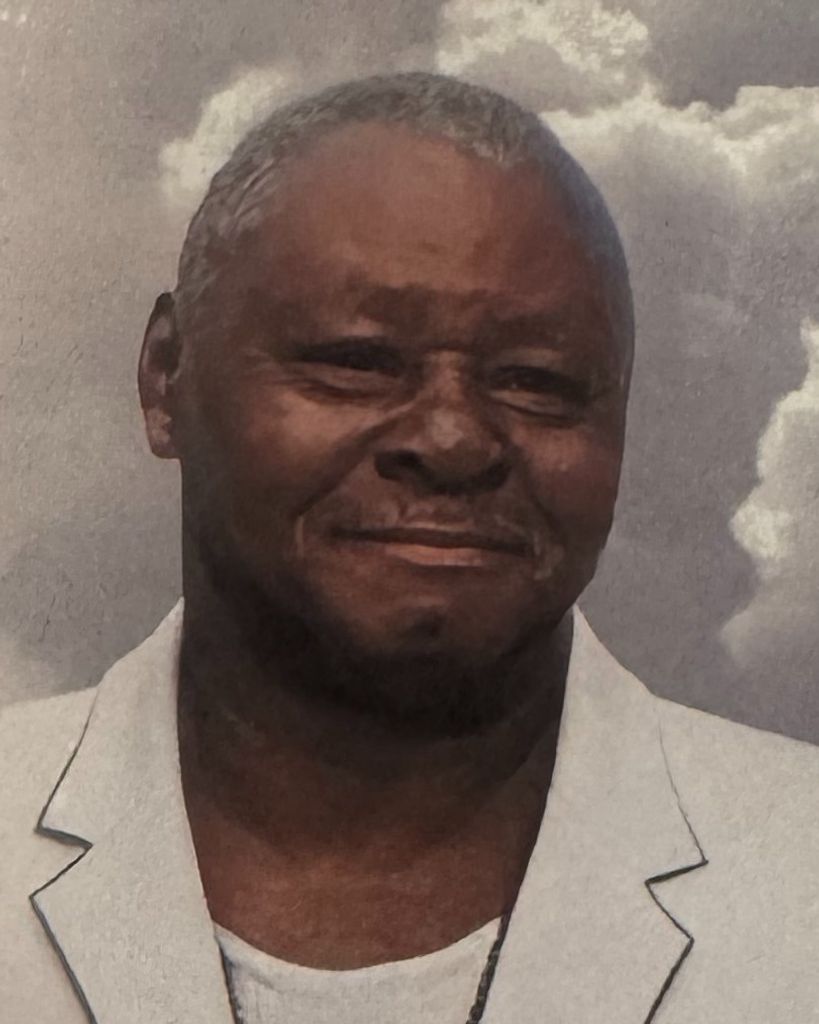 Edgar Williams Profile Photo