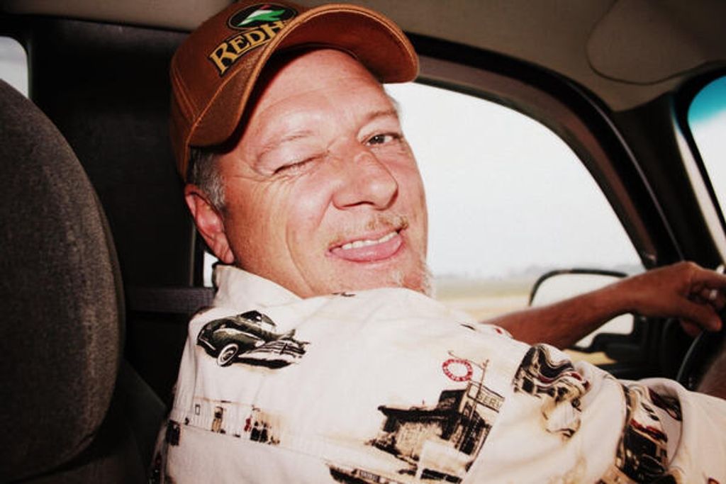 William Keith "Smitty" Smithson Profile Photo