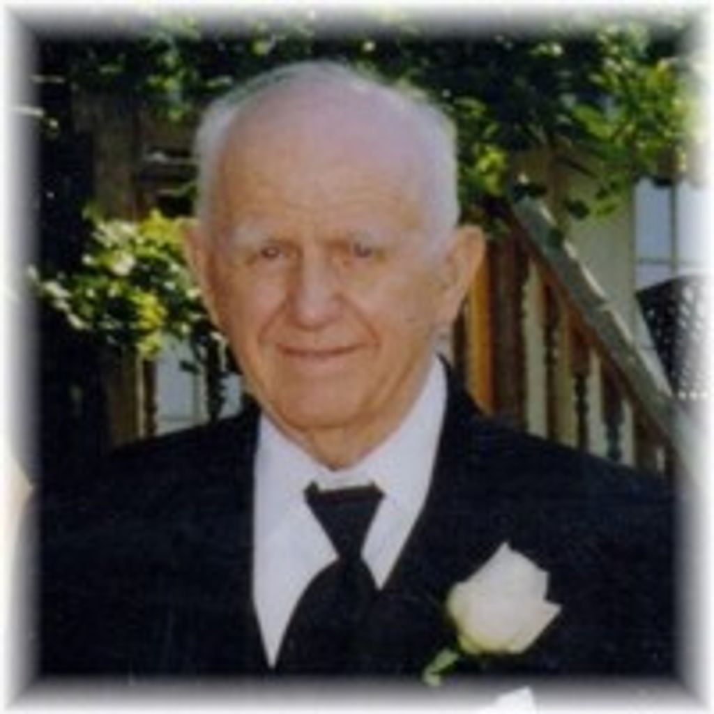 Kenneth E. Woker