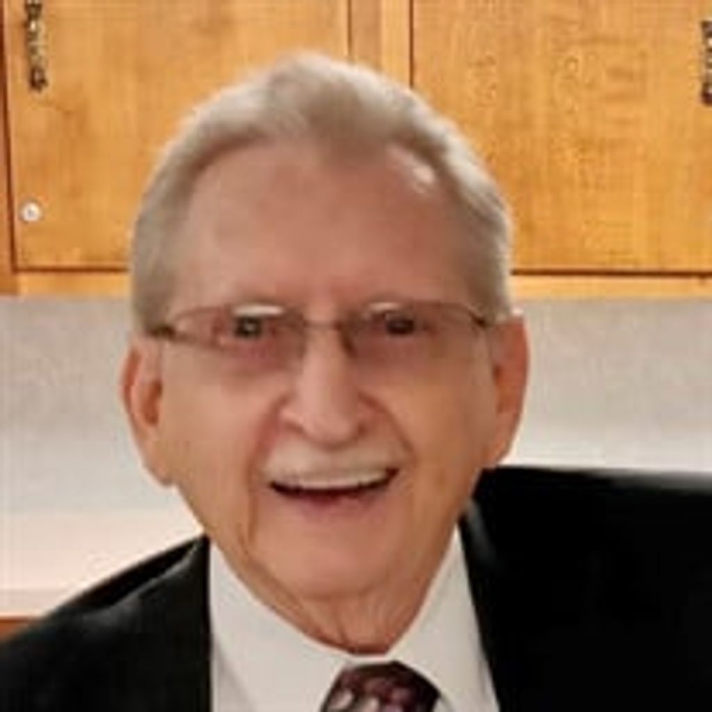James  Ronald Ayers