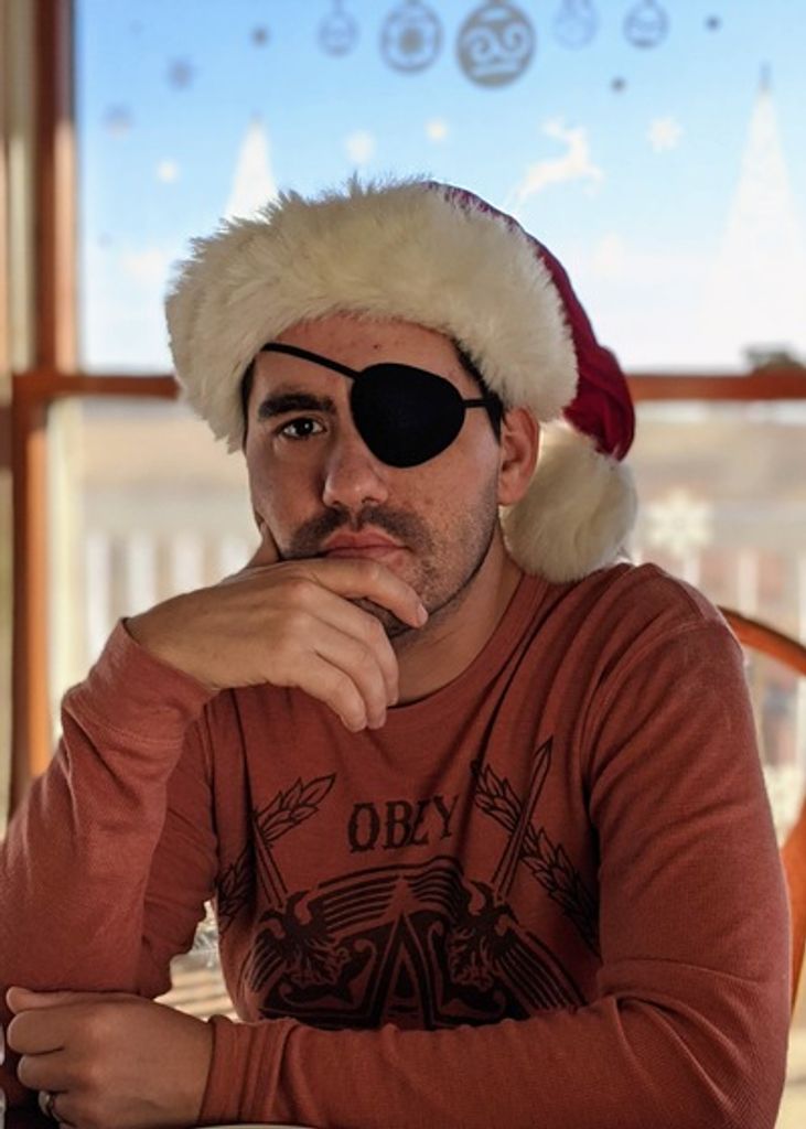 Nicholas James Steinke Profile Photo