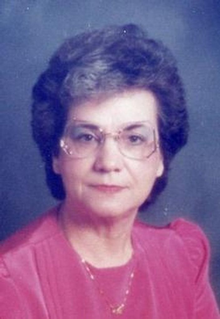 Barbara Ann Pennington