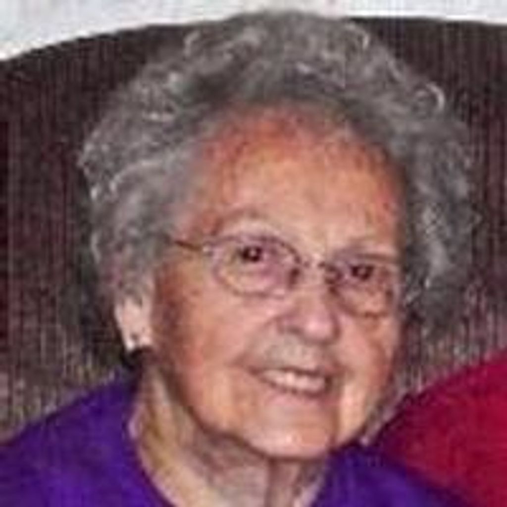 Helen  M. Strouble
