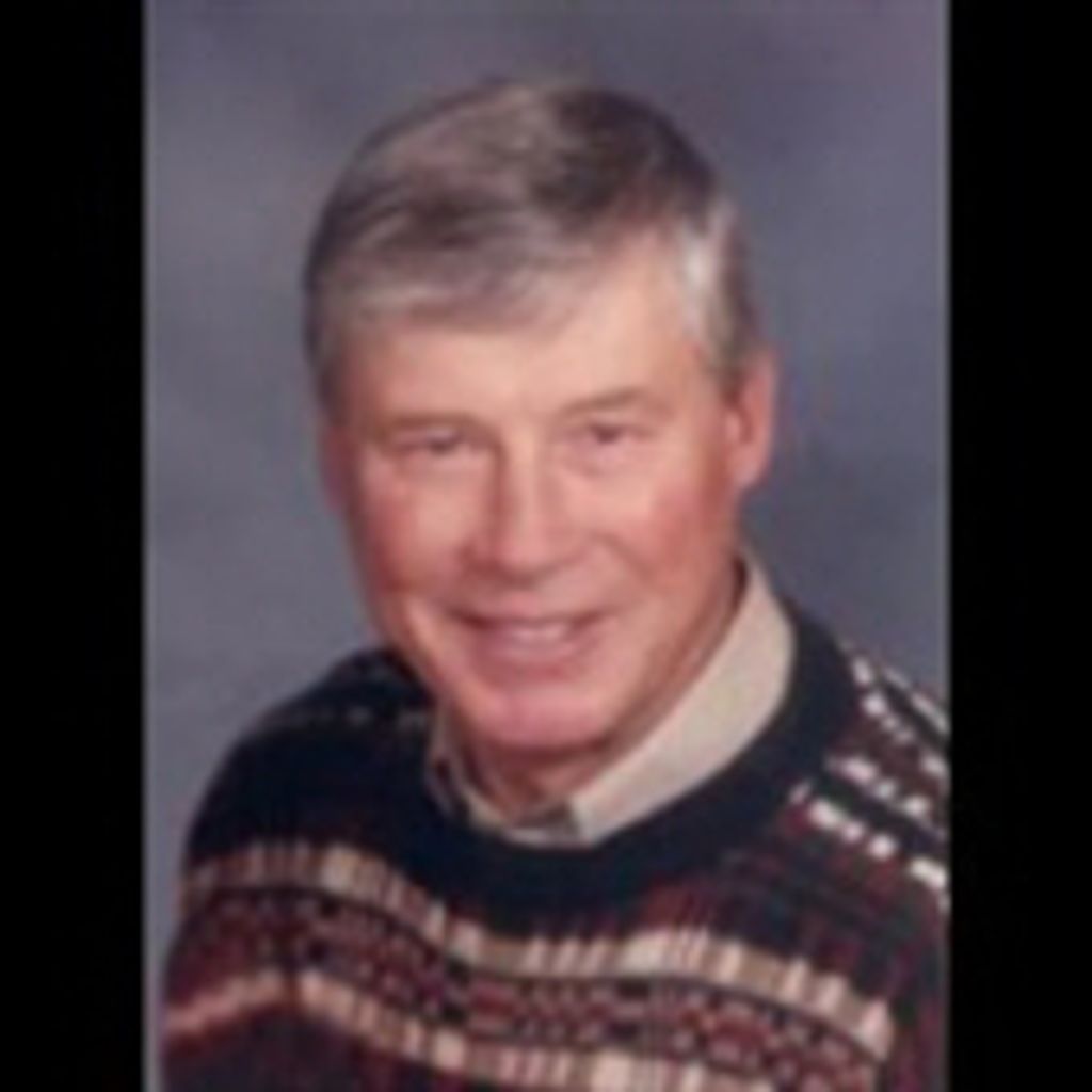 Jerald "Jerry" Schoeneman Profile Photo
