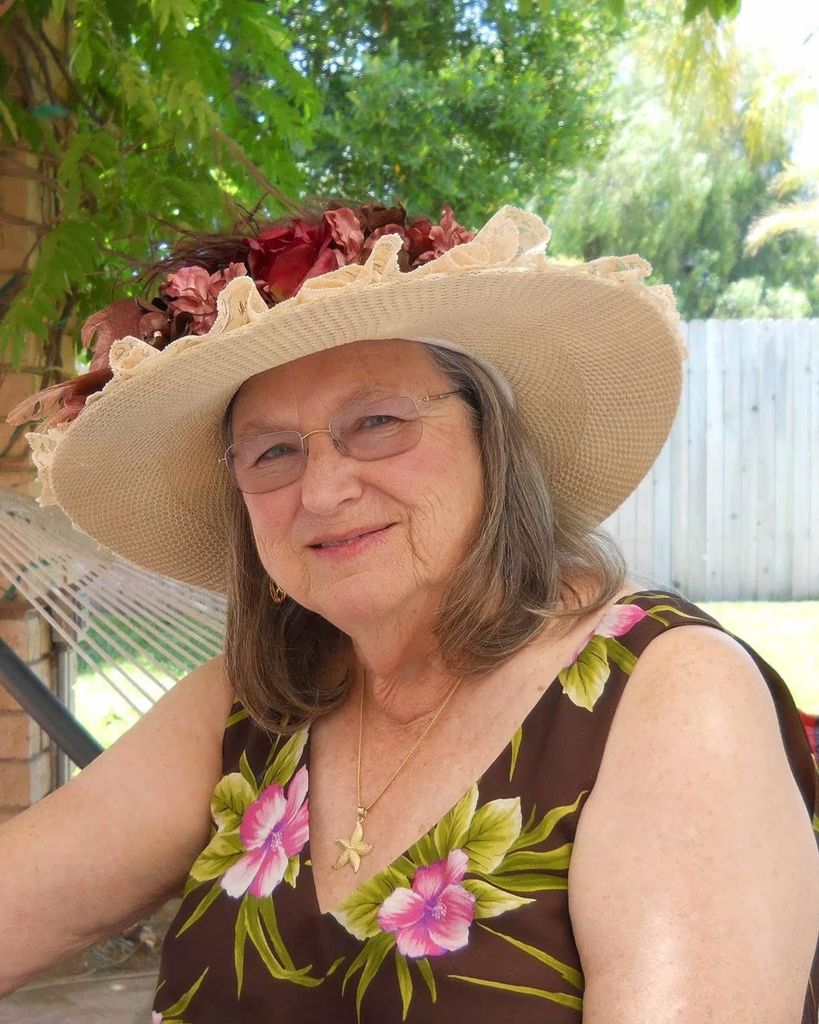 Janice Lynn Ryden