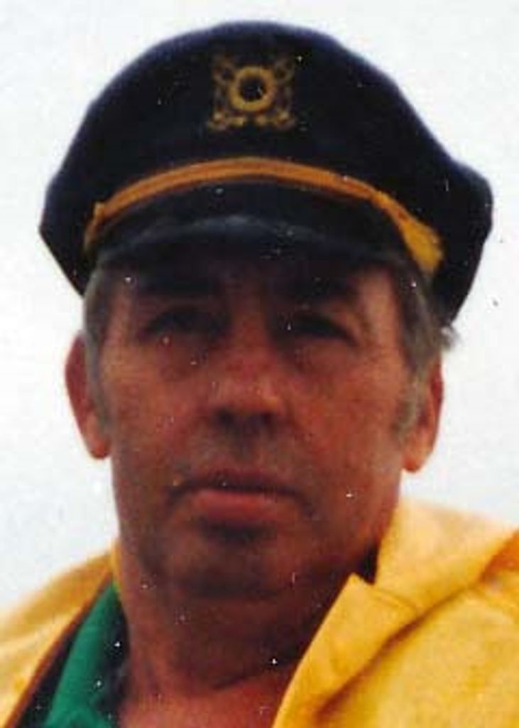 William C. Finnigan