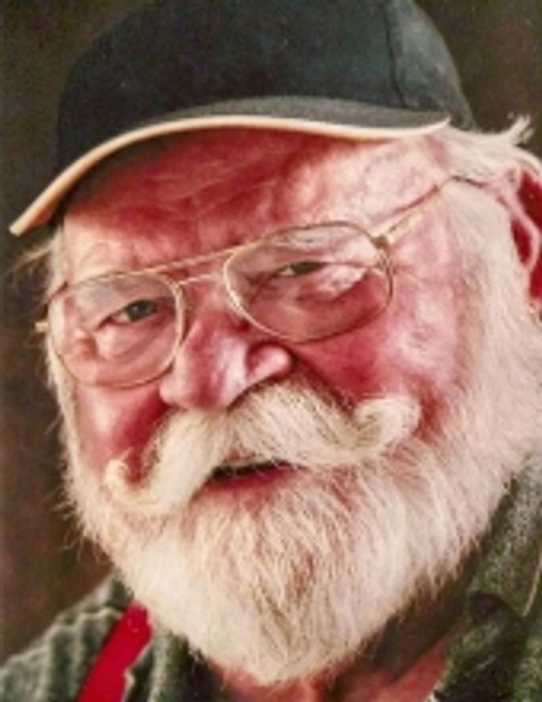 John R. Allman