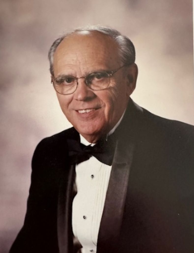 Joseph Patoskie