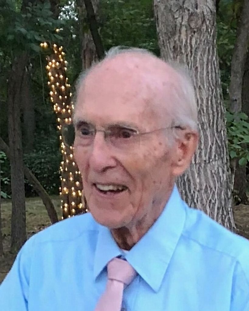 William (Bill) Andrew Mooring