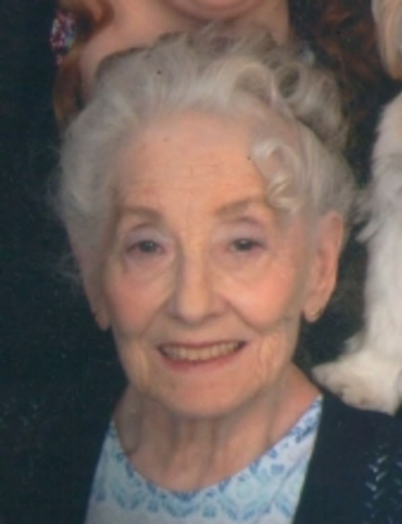 Lillian J. Compall Profile Photo