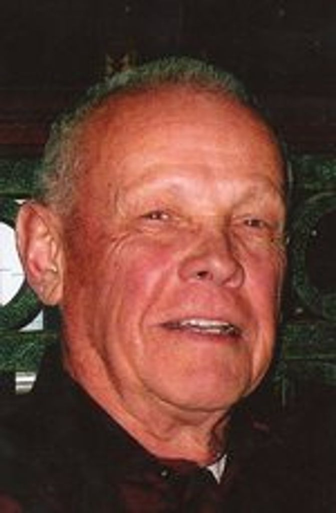 Lester Elsbury