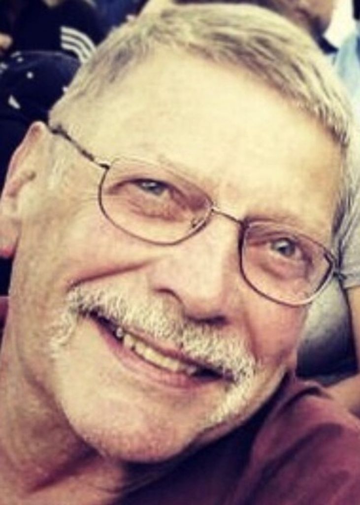 James Fenger Depree Profile Photo