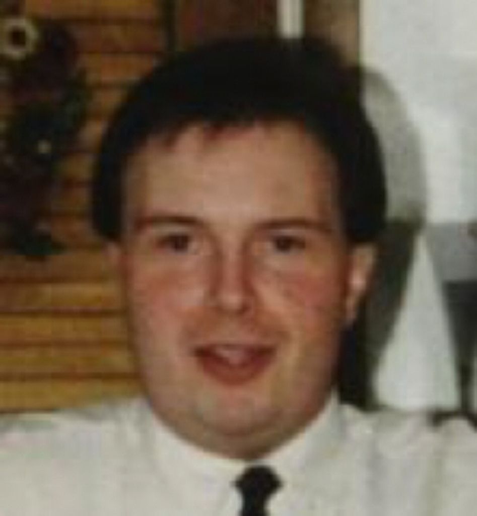 Kevin C. Oswalt