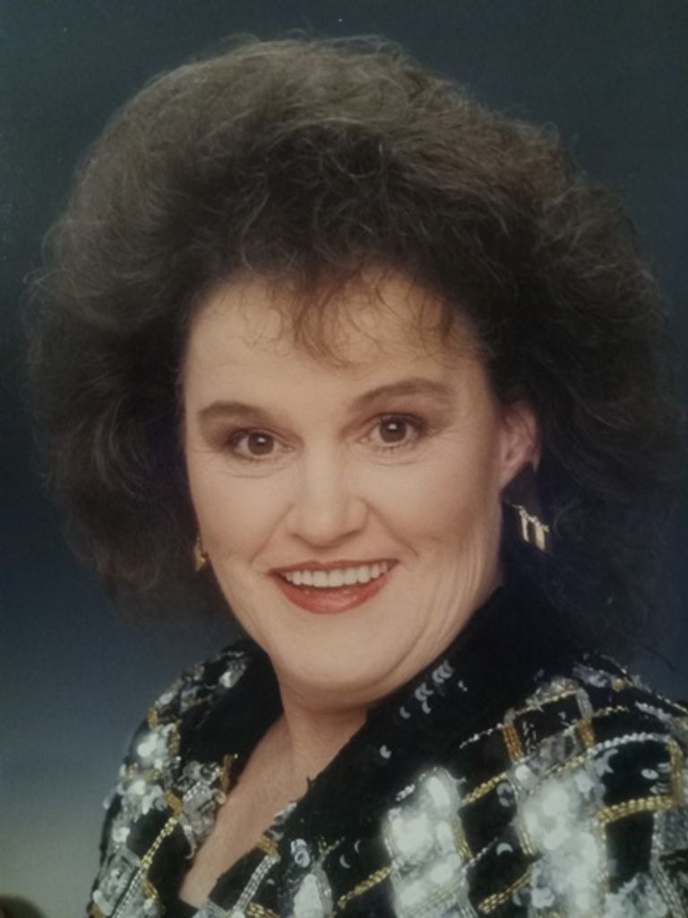 Sue M Mitchell Profile Photo